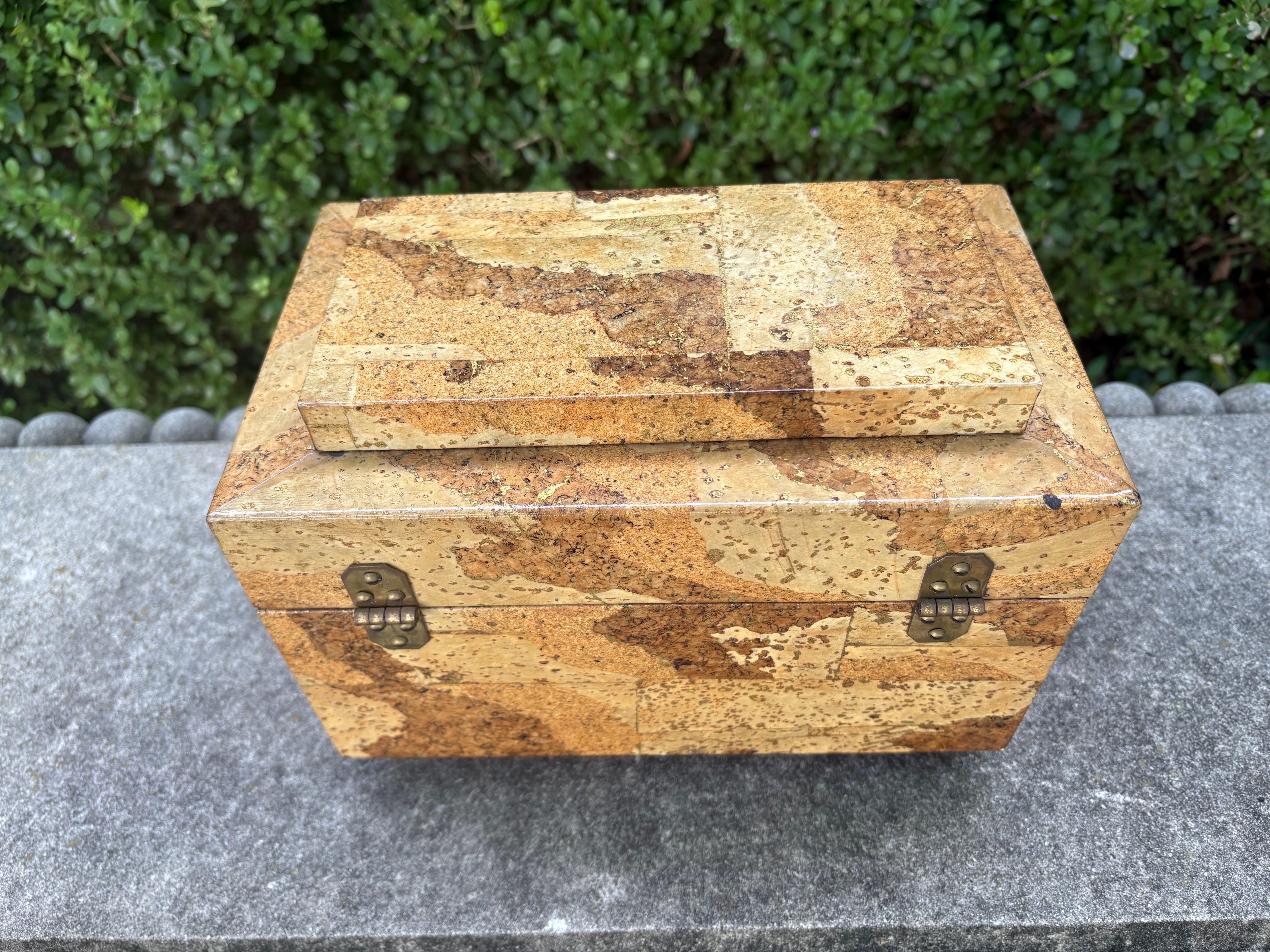 Maitland Smith Decorative Box For Sale 12