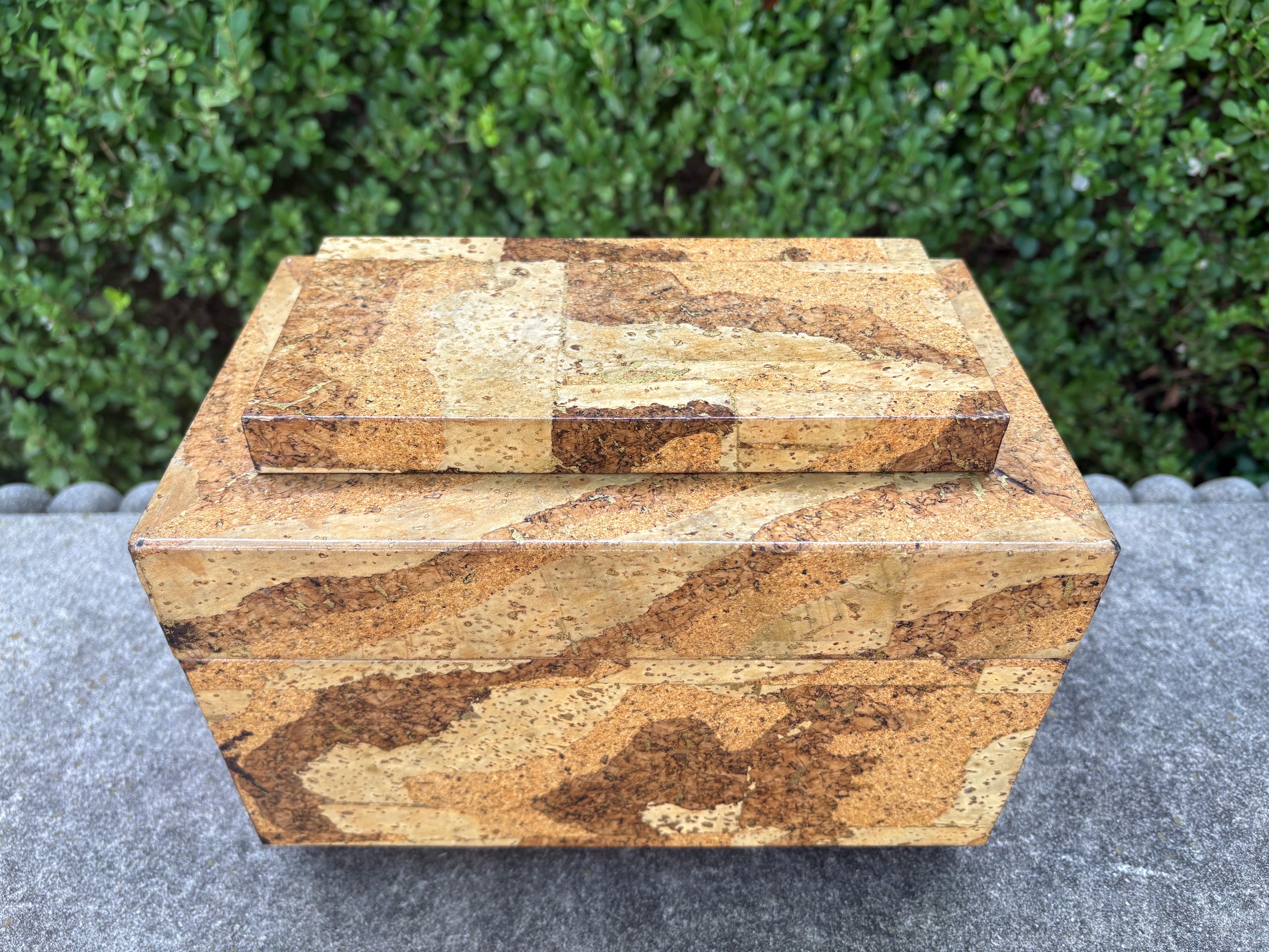 Unknown Maitland Smith Decorative Box For Sale