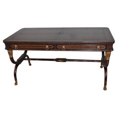 Desks and Writing Tables