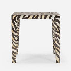 Mesa auxiliar Maitland Smith