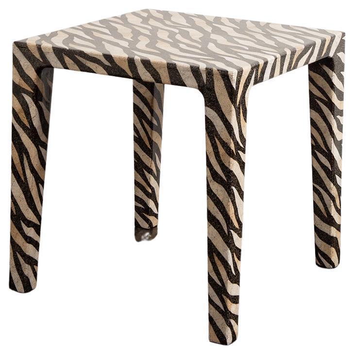 Maitland-Smith End Table For Sale