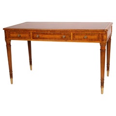 Desks and Writing Tables