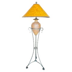 Lampadaire Maitland Smith