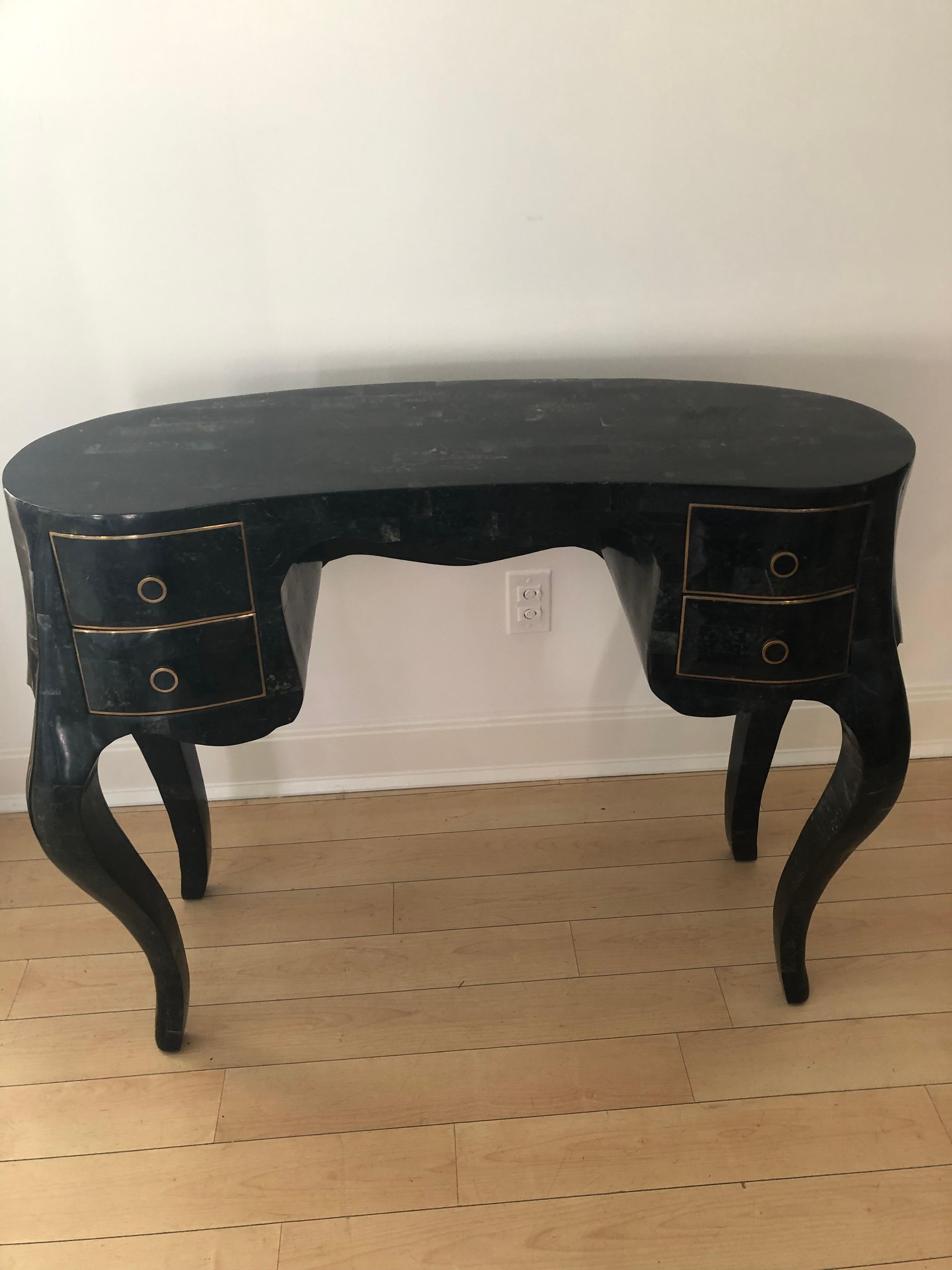 maitland smith vanity