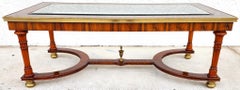 Maitland Smith French Empire Cocktail Table