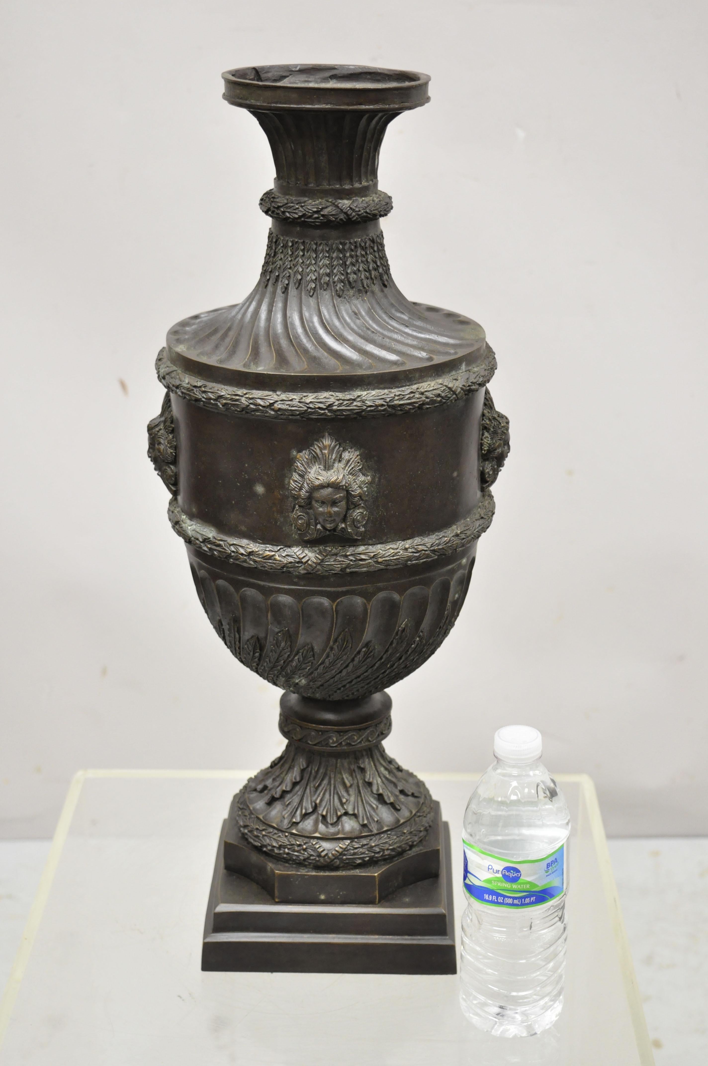 maitland smith urn