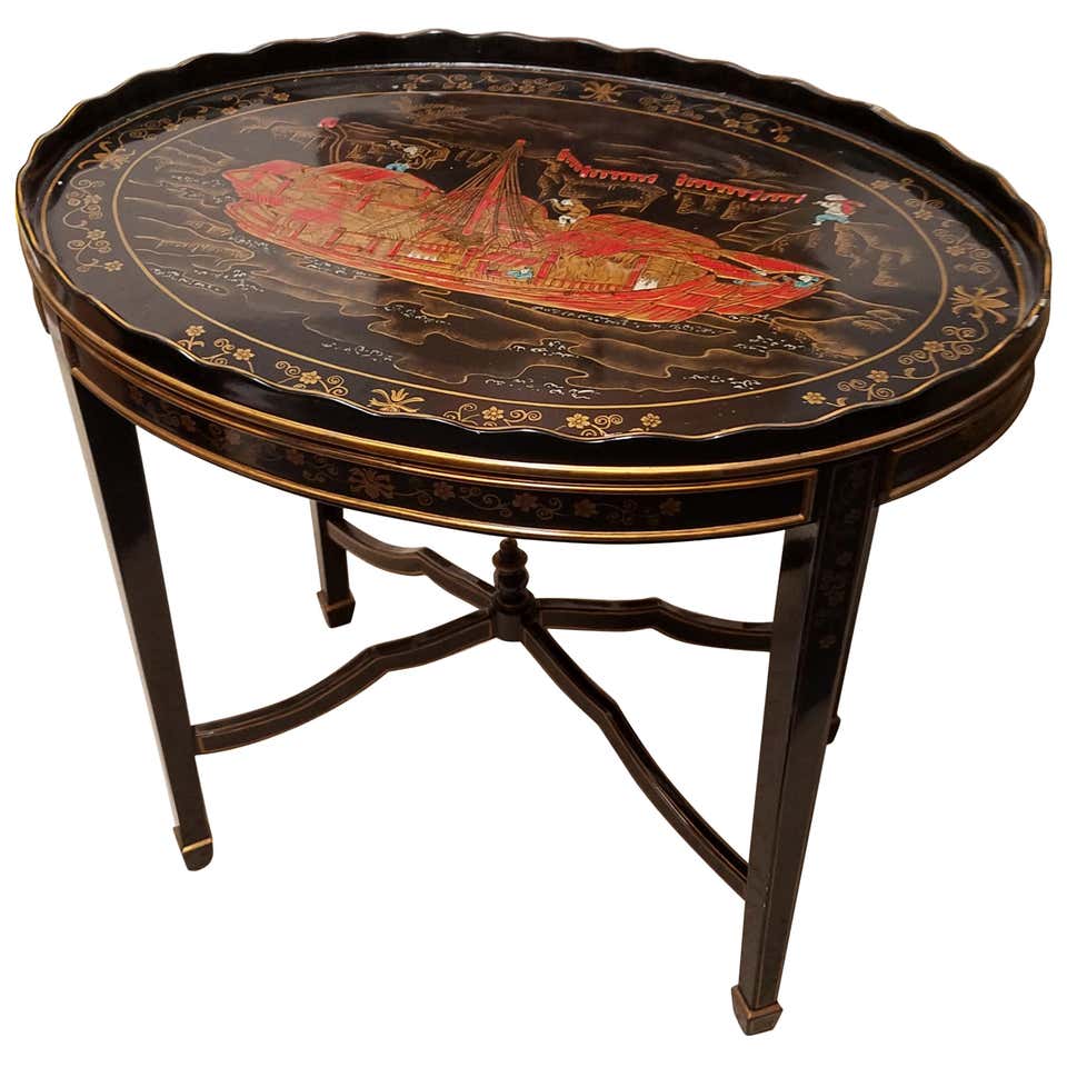 Maitland Smith Tables - 201 For Sale at 1stdibs