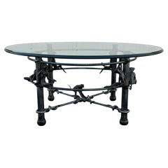 Coffee and Cocktail Tables