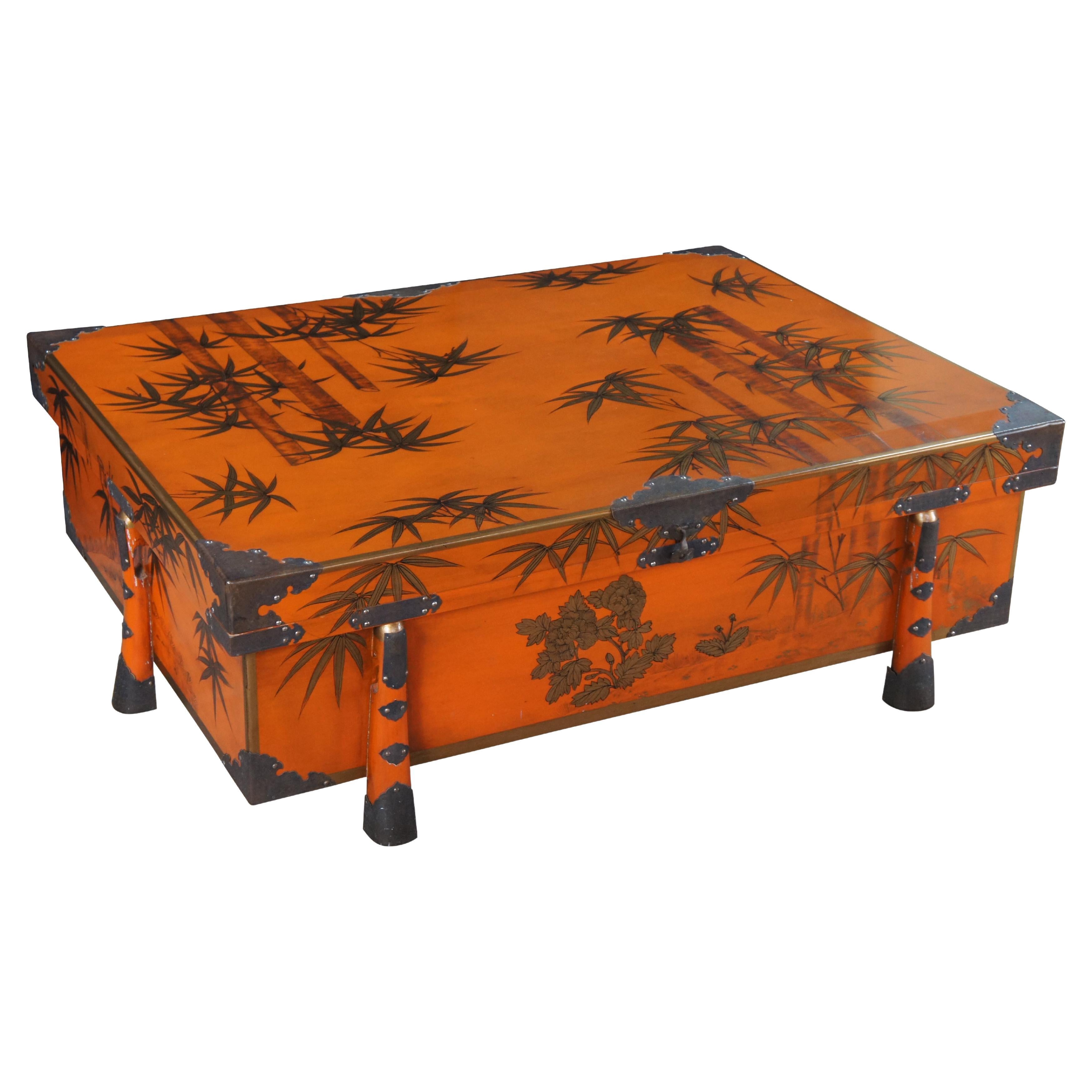 Can a coffee table be too low?