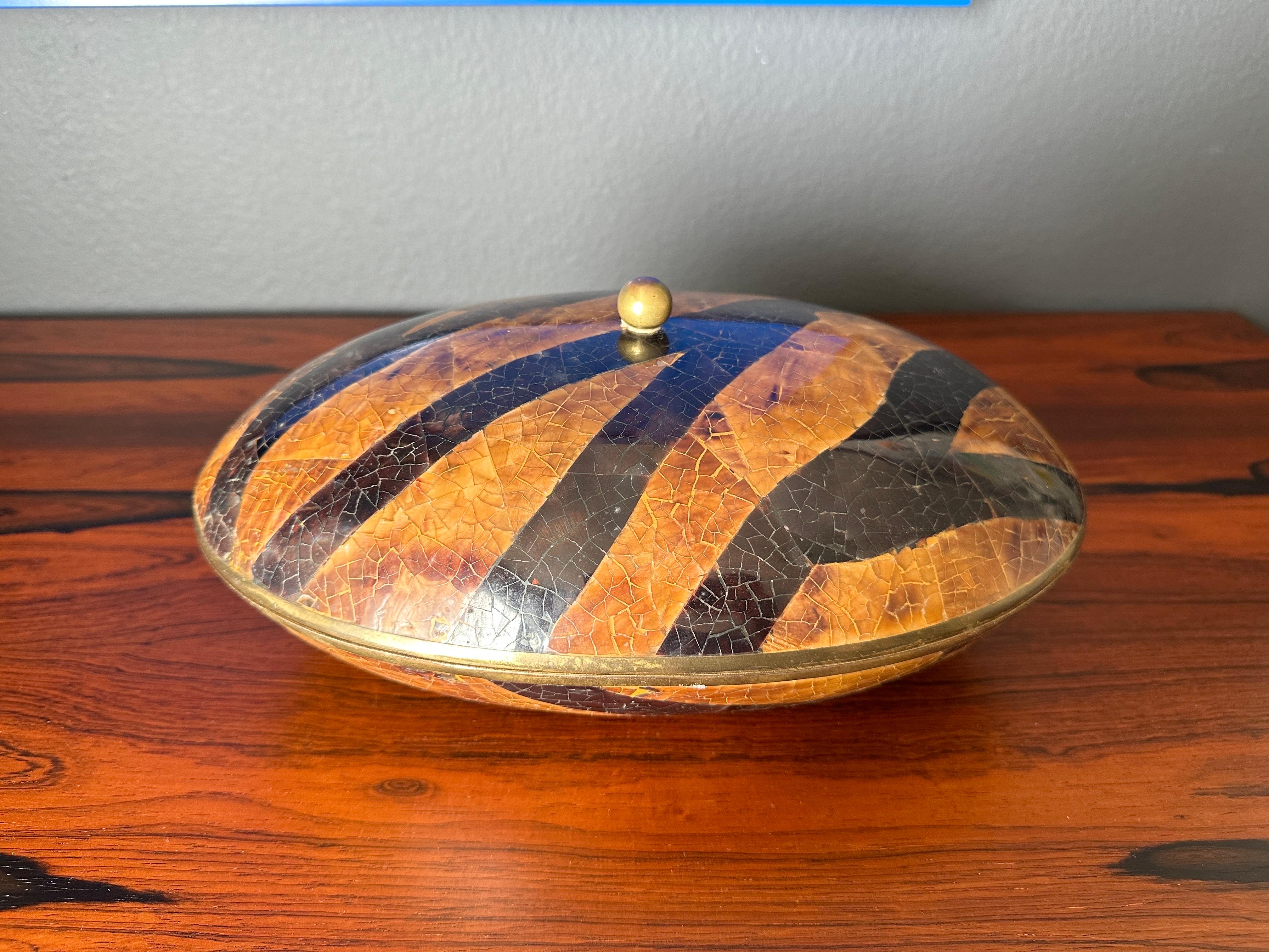 Joyero Maitland Smith Filipino en venta