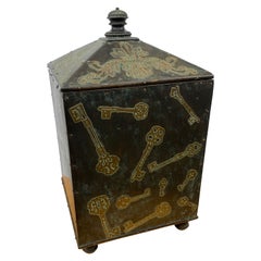 Maitland Smith Key Design Box