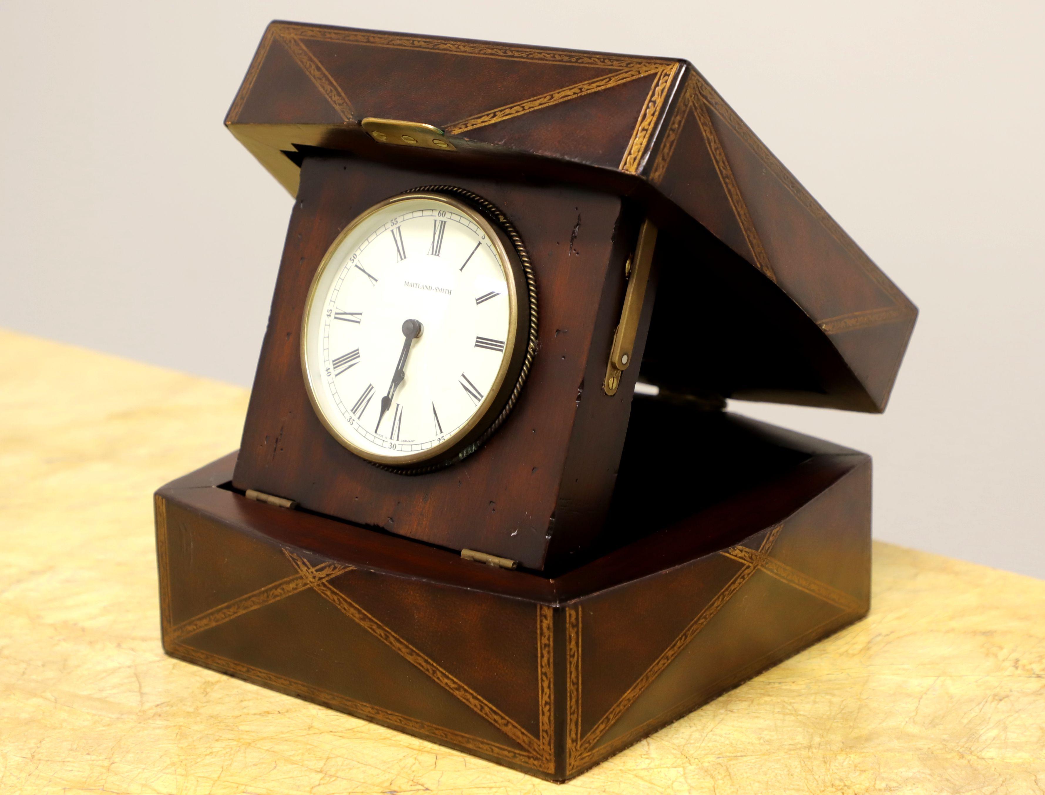 maitland smith clock