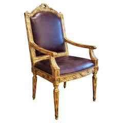 Armchairs