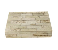 Caja de nácar Maitland Smith