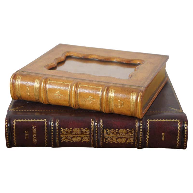 Maitland Smith Boxes - 68 For Sale at 1stDibs | maitland smith ...