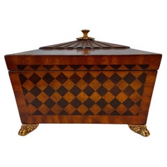 Maitland Smith Regency Style Box