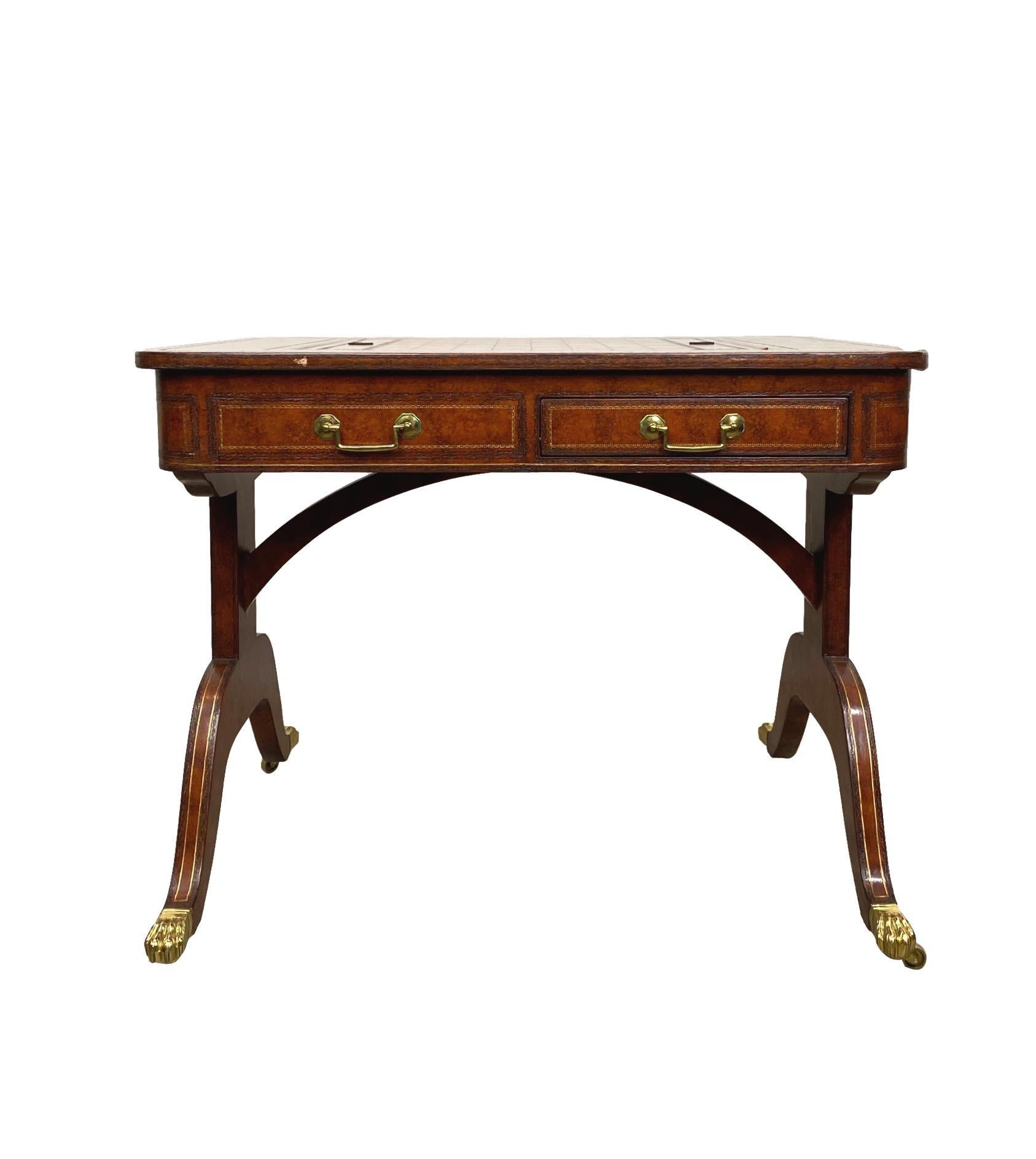 maitland smith table