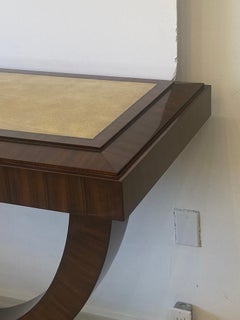 Maitland Smith Rosemead Console Art Deco Style