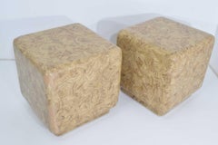 Maitland Smith Side Tables
