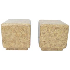 Maitland Smith Side Tables