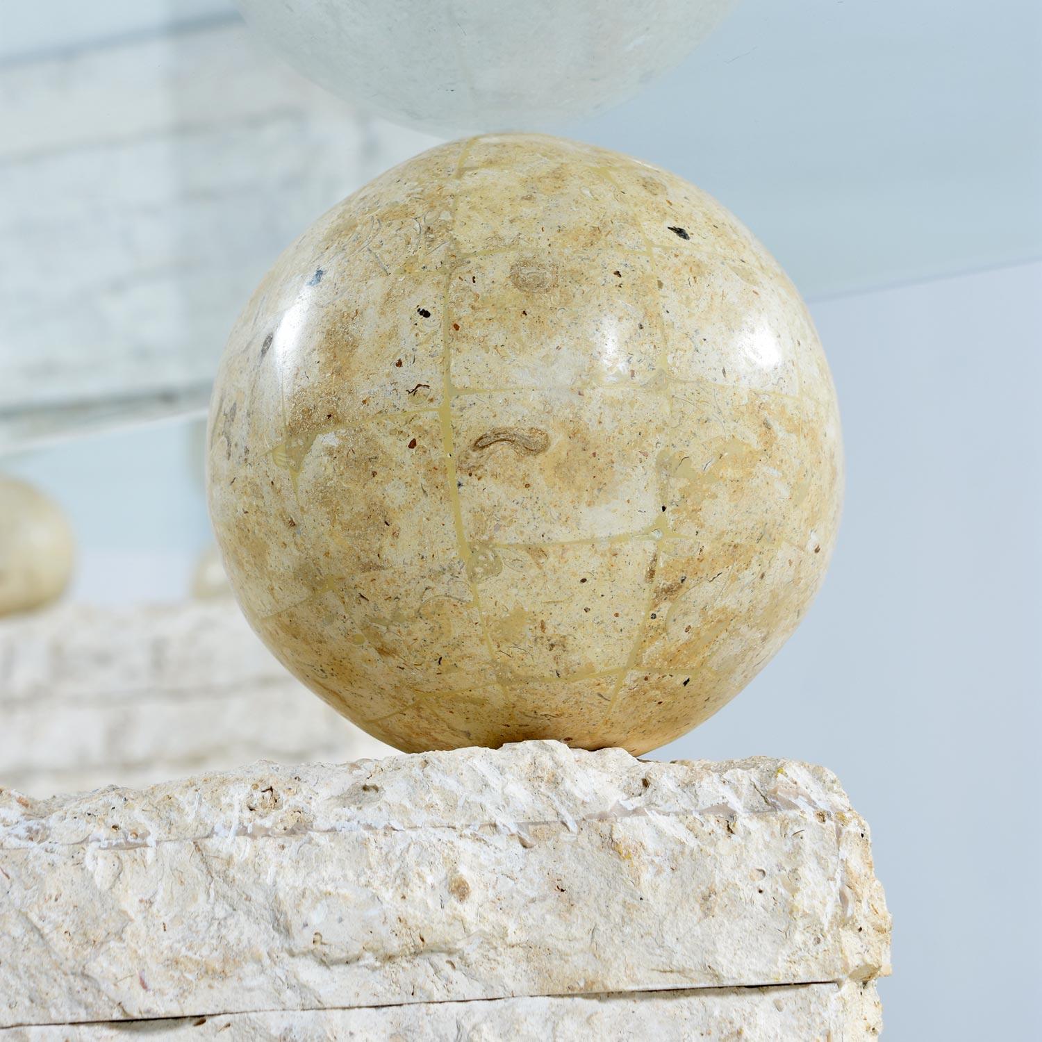 mactan stone dining table