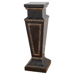 Maitland - Smith Tessellated Column / Pedestal