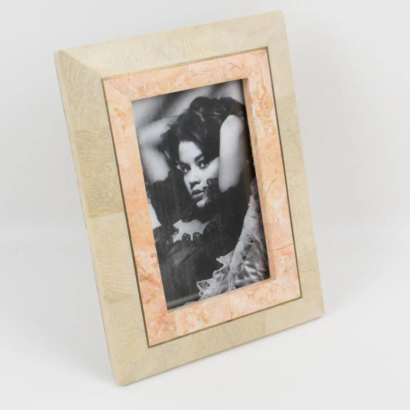 maitland smith picture frames