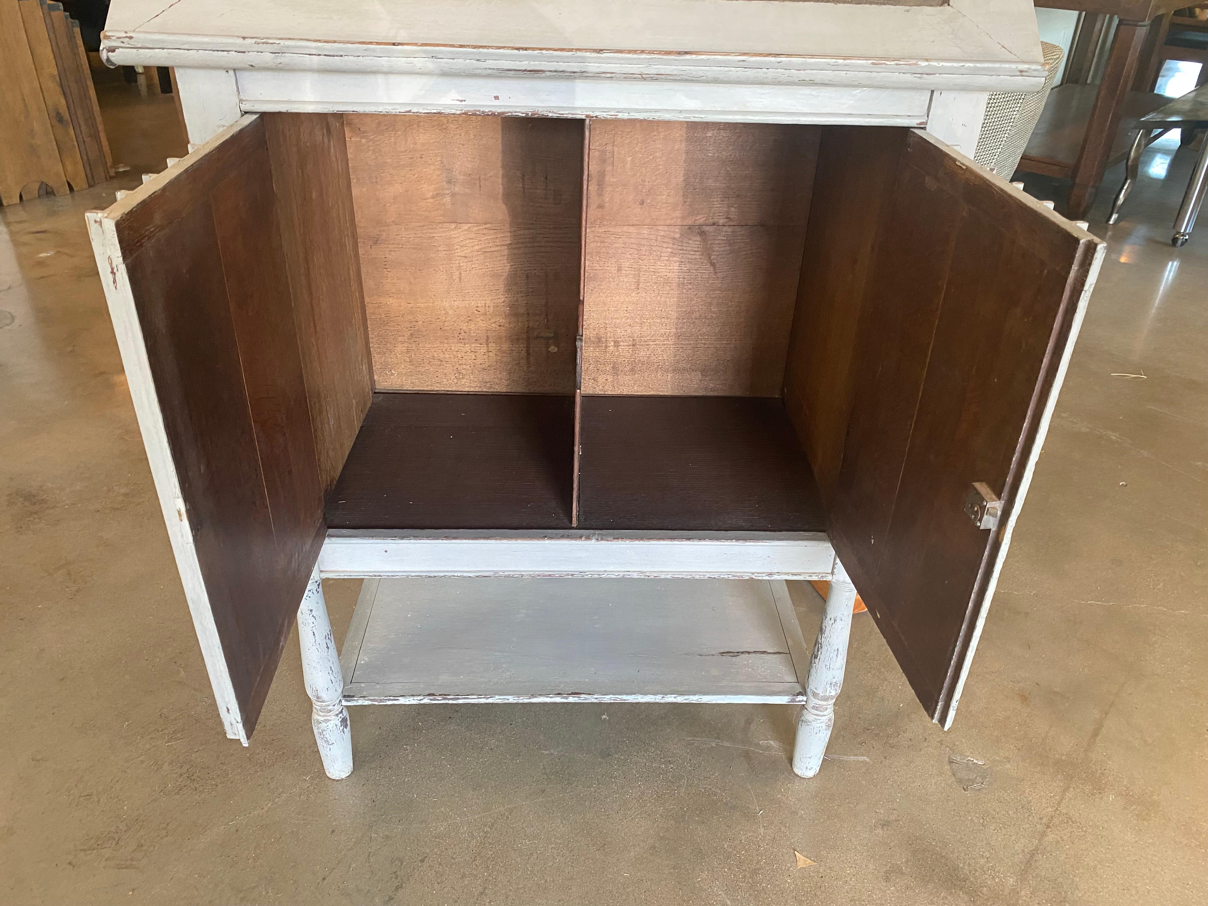 Maitre d' Desk or Lectern, France, 1920's 6