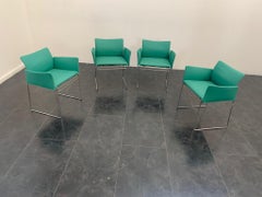 Maja Armchairs by Kazuhide Takahama for Simon Gavina, Set of 4