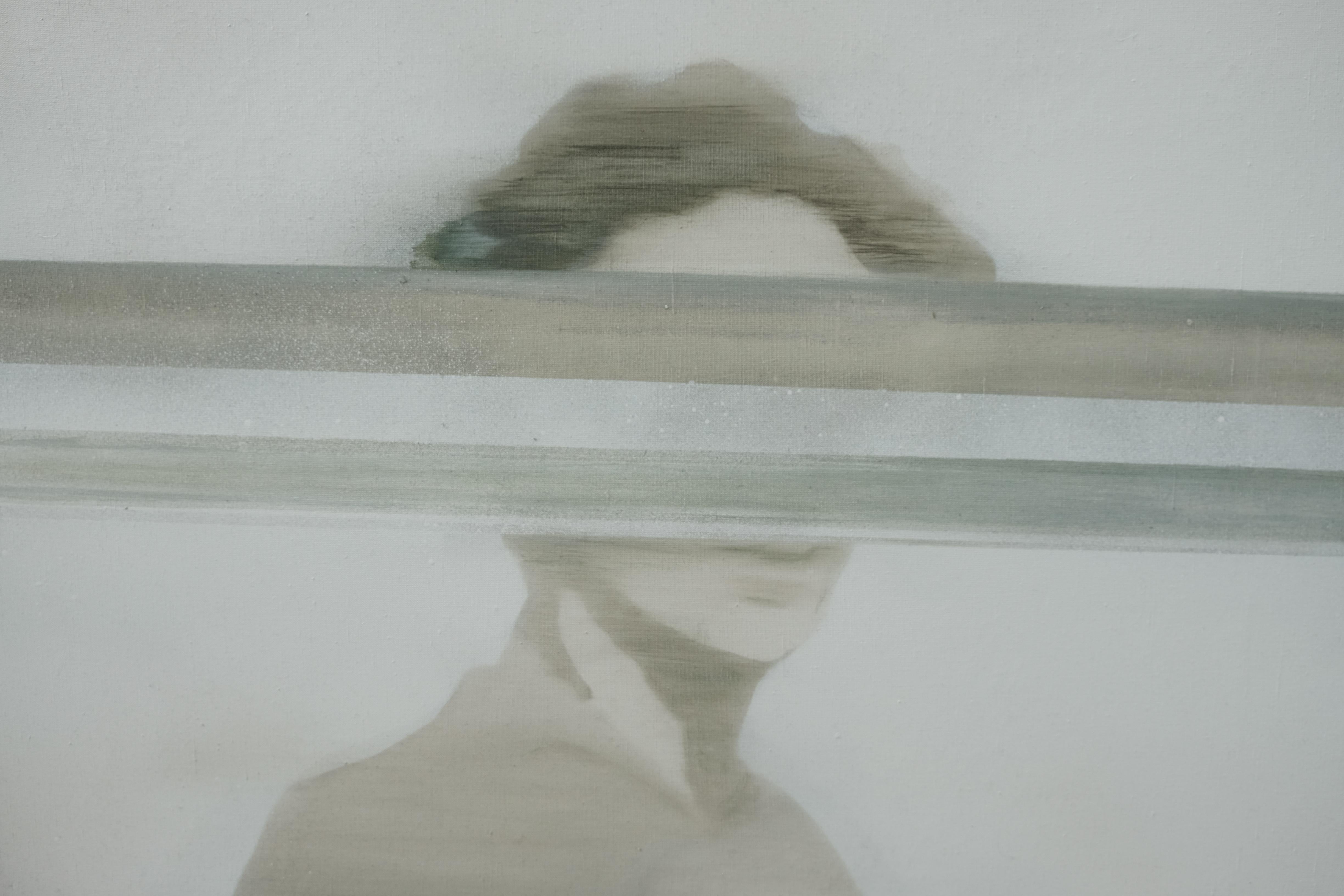 Basandosi su frammenti di fotografie e appunti autentici, Maja crea una ricostruzione di un passato che non ha mai vissuto. È l'interpretazione visiva di un giovane artista della memoria di qualcun altro. Riflette sull'affidabilità delle immagini e