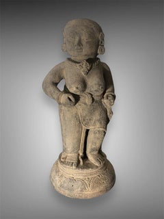 Majapahit in terracotta, Indonesia - 1295-1500