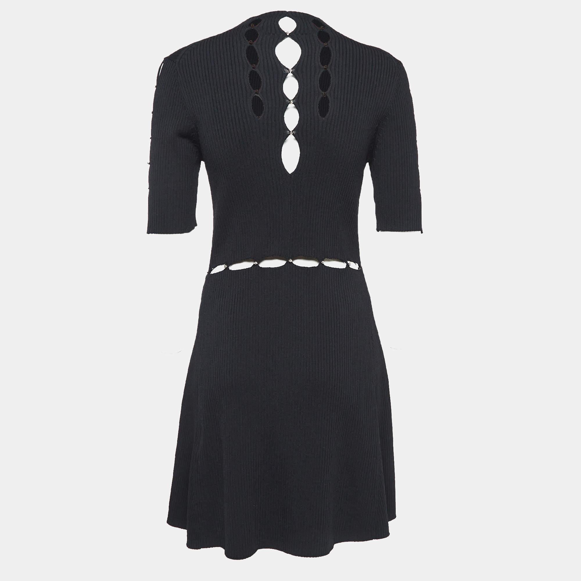 Experience the joy of expert tailoring with this designer dress for women. Meticulously made it offers a flawless fit and luxe details ensuring unmatched comfort. This beautiful creation will elevate your style effortlessly.