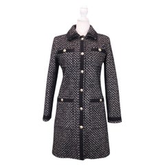Giacca in tweed Maje Autunno/Inverno 2020 Taglia FR 36