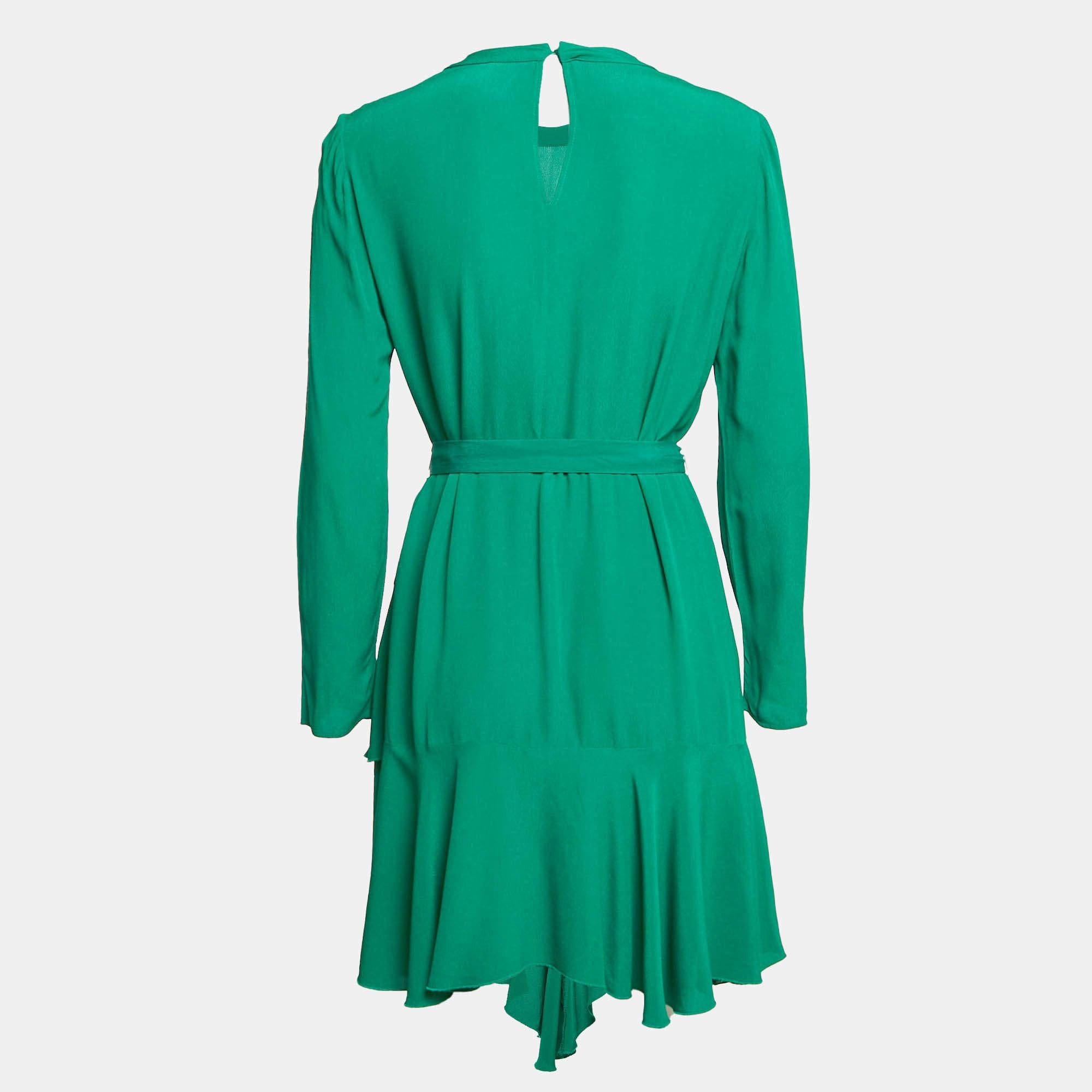 Experience the joy of expert tailoring with this designer dress for women. Meticulously made it offers a flawless fit and luxe details ensuring unmatched comfort. This beautiful creation will elevate your style effortlessly.