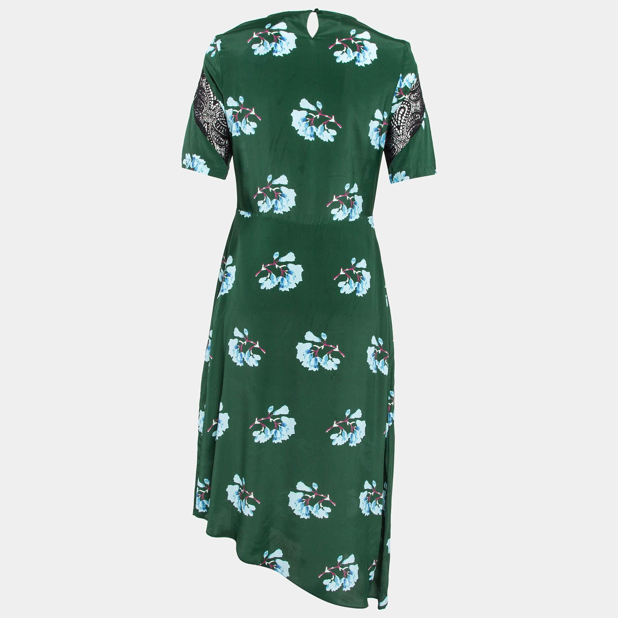 Experience the joy of expert tailoring with this designer dress for women. Meticulously made it offers a flawless fit and luxe details ensuring unmatched comfort. This beautiful creation will elevate your style effortlessly.