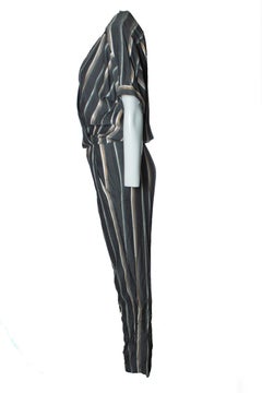 Maje, Jumpsuit in grey