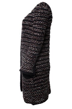 Maje, Chaqueta de punto de lúrex