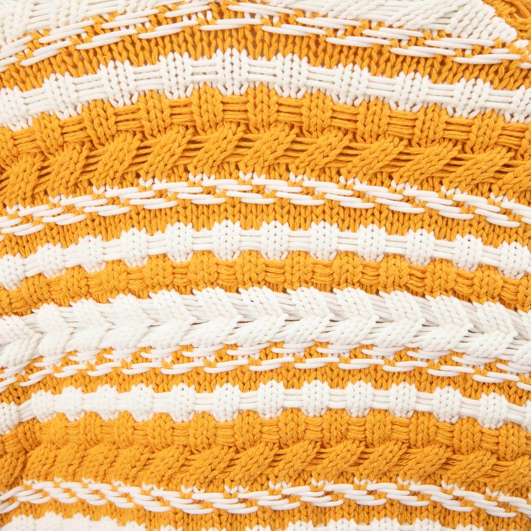 Maje Cardigan mi-long rayé Taille S Bon état - En vente à London, GB