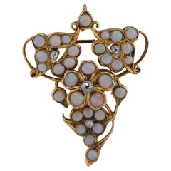 Pendant Necklaces