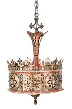 Majestic Bronze Beaux Arts Transitional Chandeliers by Lion Electric
