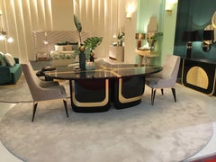 Majestic Dinning Table