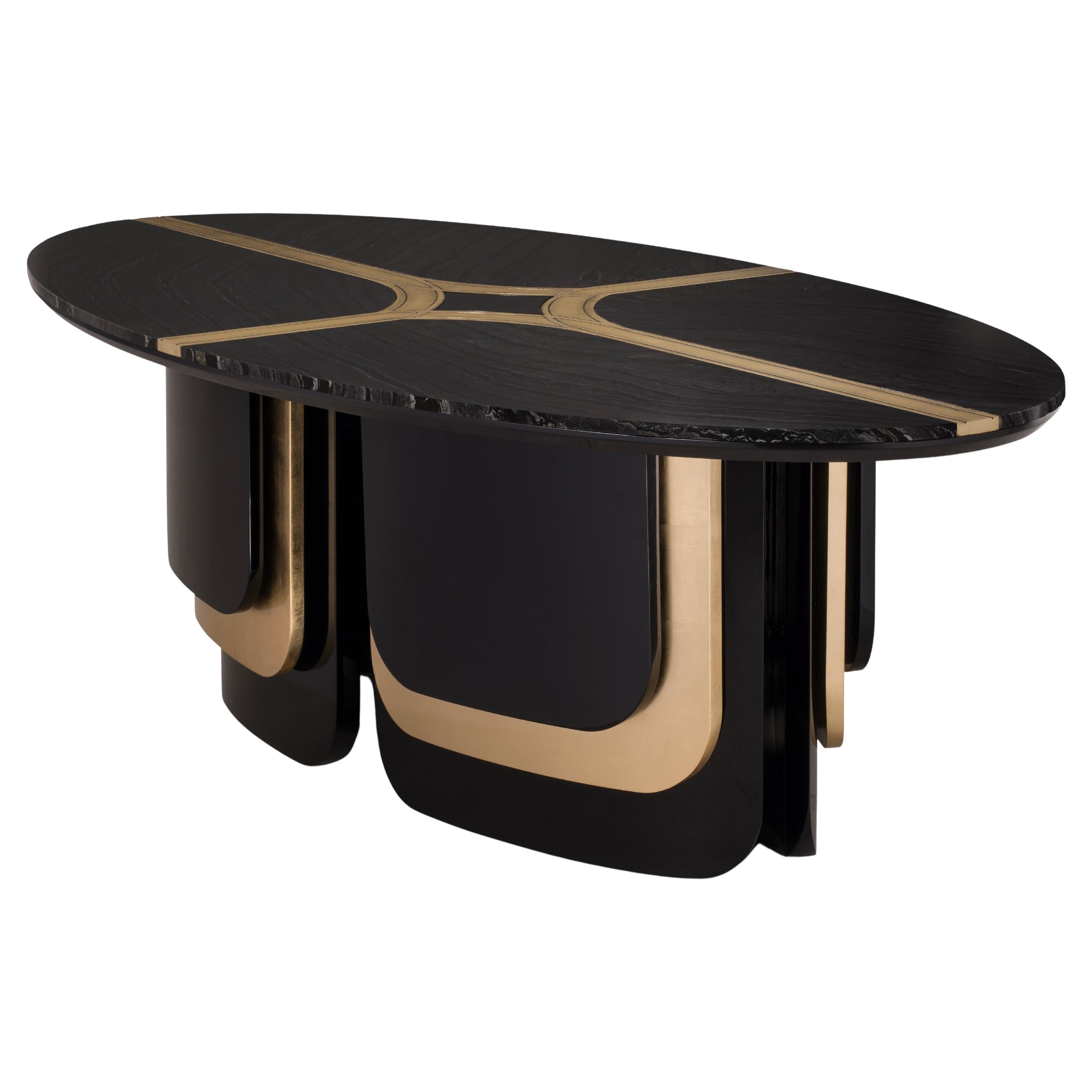 Majestic Dinning Table