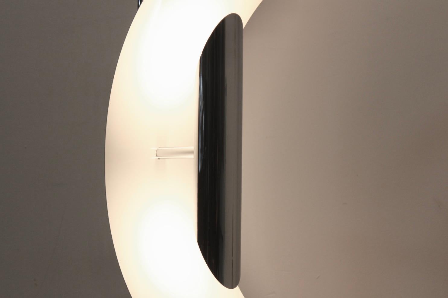 Majestic Goffredo Reggiani Italian Table Lamp 6