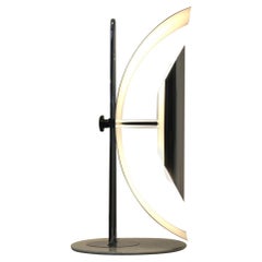 Majestic Goffredo Reggiani Italian Table Lamp