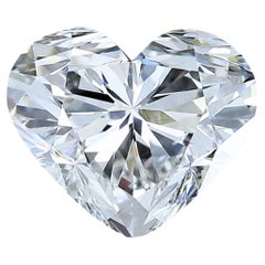 Majestic Corte Ideal 1pc Diamante Natural c/1.50ct - Certificado GIA
