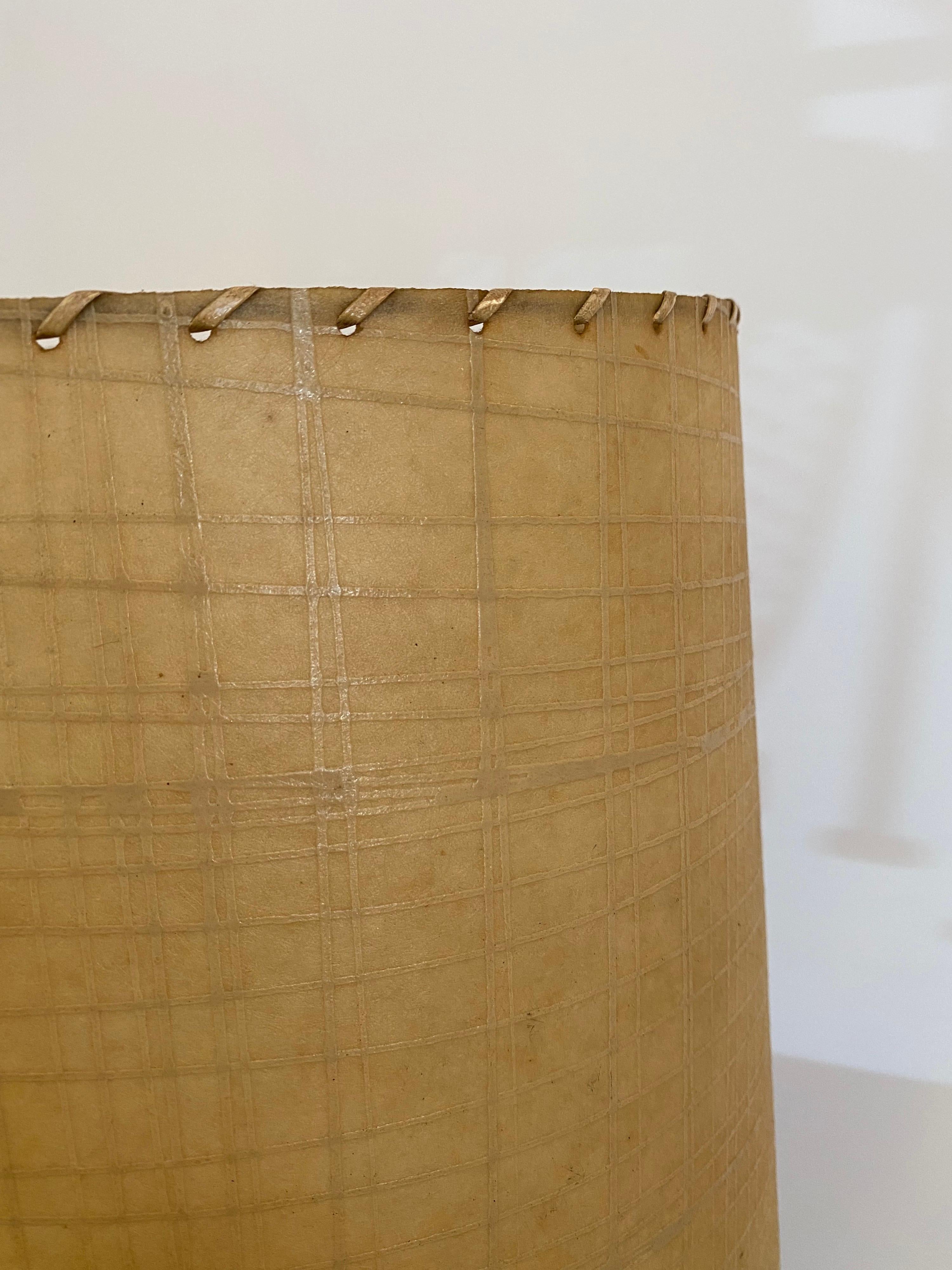 Mid-Century Modern Majestic Lamp Company Floor Lamp
