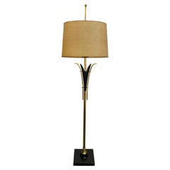 Lampadaire Majestic Lamp Company
