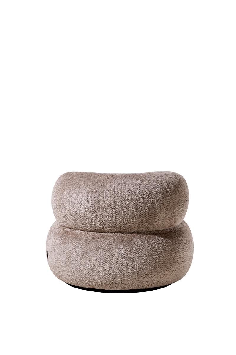 Organique MAJESTIC Fauteuil pivotant The Moderns en vente