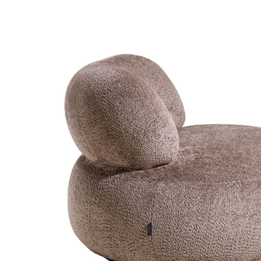 Portugais MAJESTIC Fauteuil pivotant The Moderns en vente