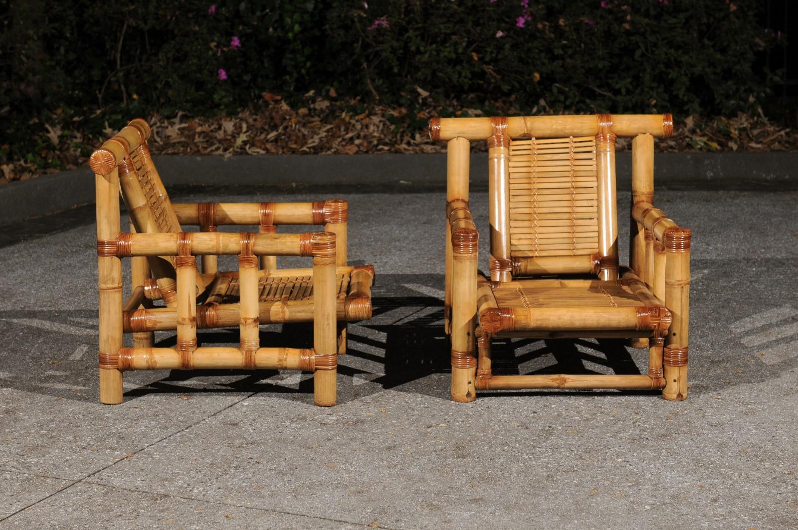 bamboo furniture examples